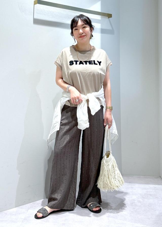 スタイリングタイトル