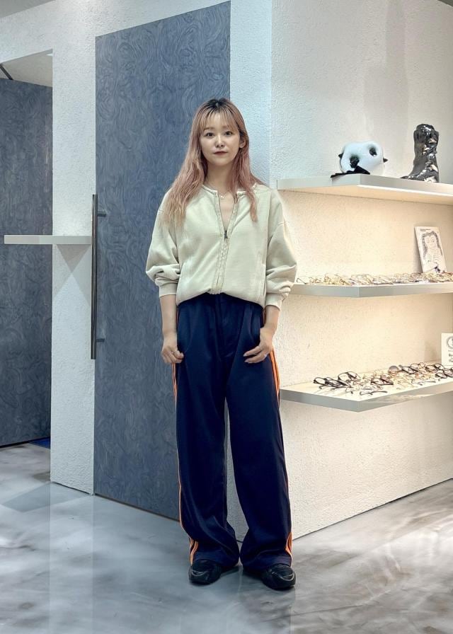 スタイリングタイトル