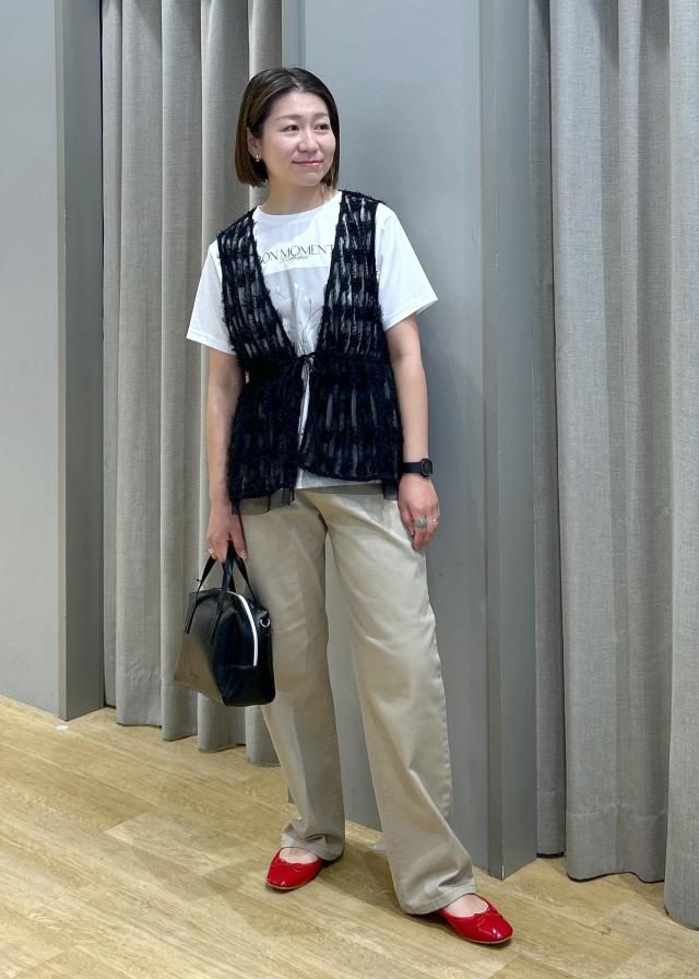 スタイリングタイトル