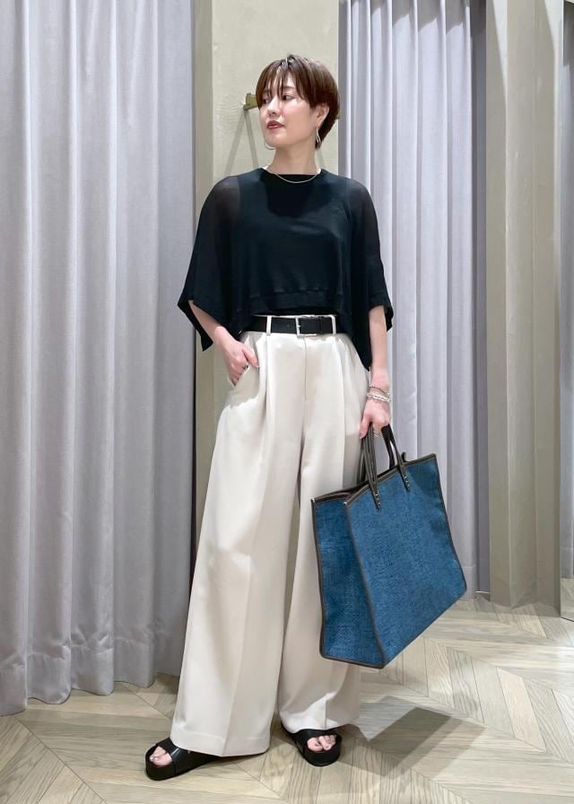 スタイリングタイトル