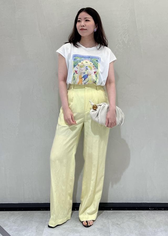 スタイリングタイトル