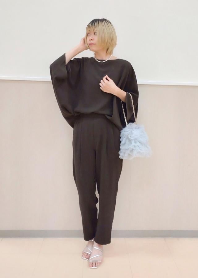 スタイリングタイトル