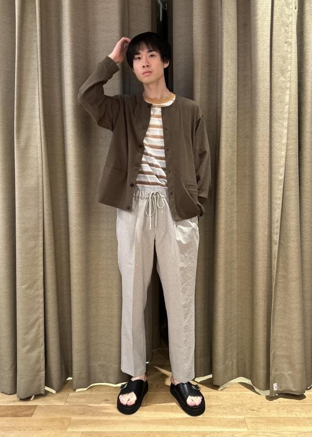 スタイリングタイトル