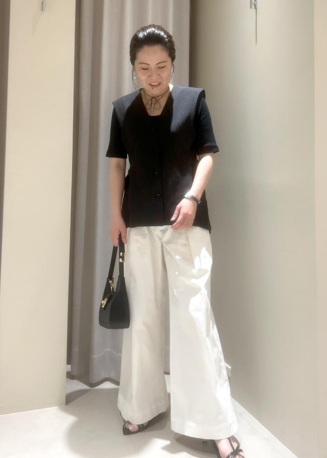 スタイリングタイトル