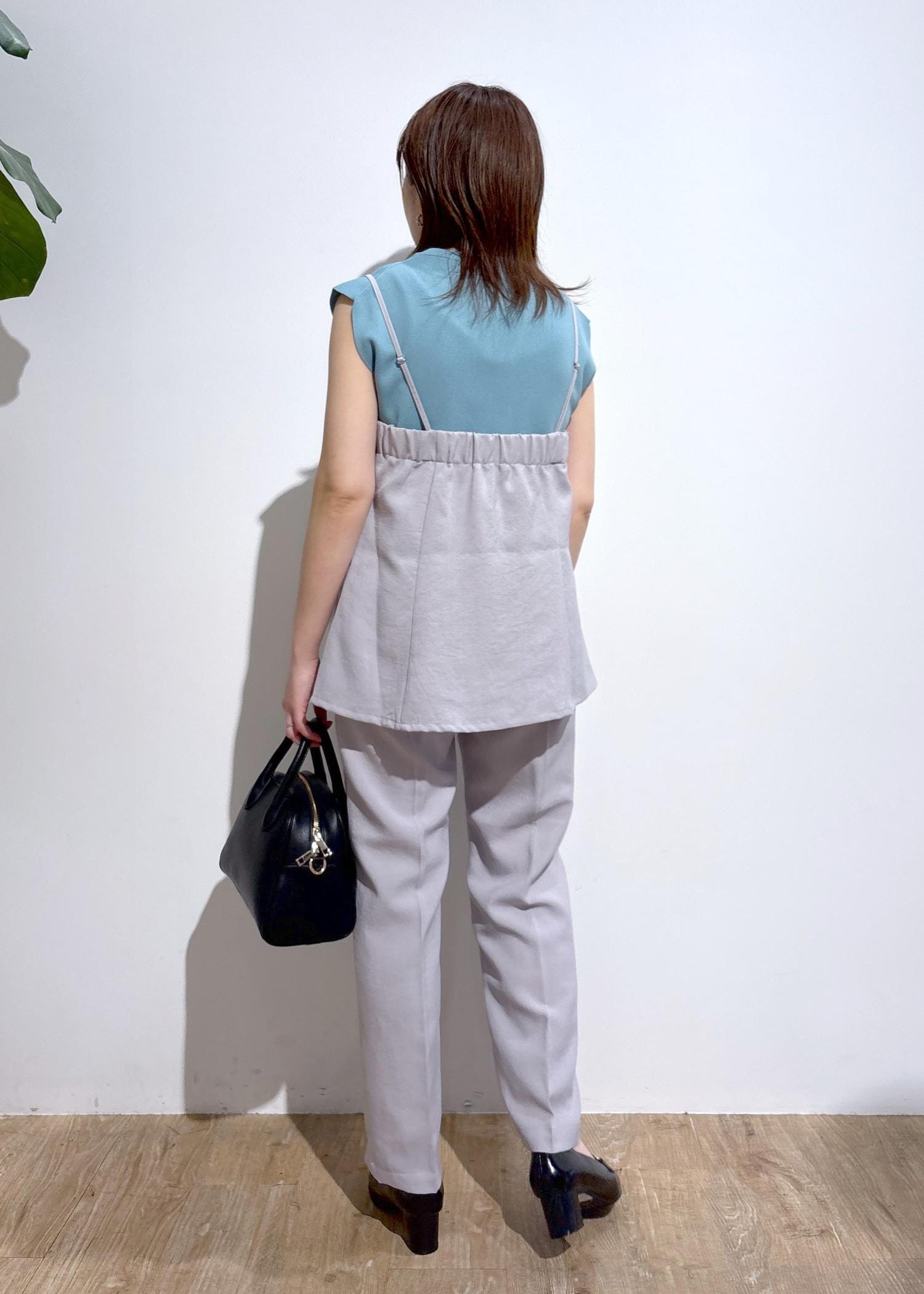 【限定価格セール！】 ビスチェセットアップ / ire / OUTLET ｜J'aDoRe JUN ONLINE トップス