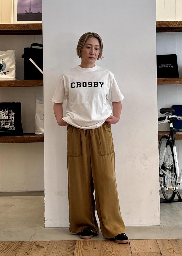 スタイリングタイトル