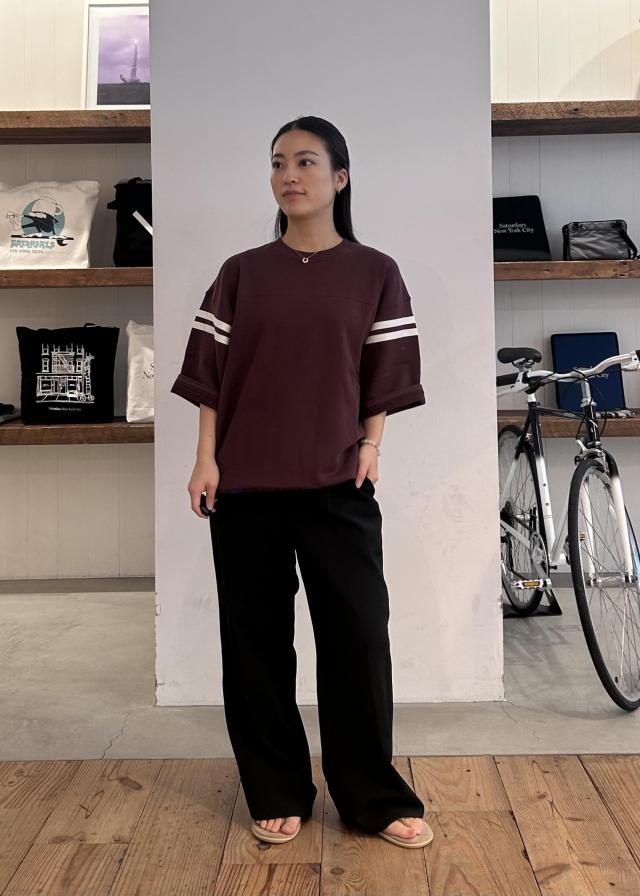 スタイリングタイトル