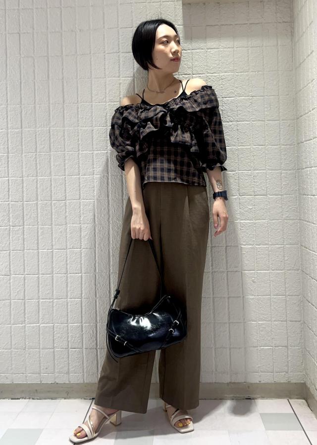 スタイリングタイトル