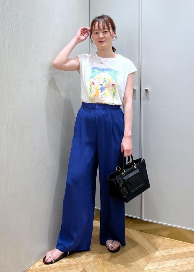 スタイリングタイトル