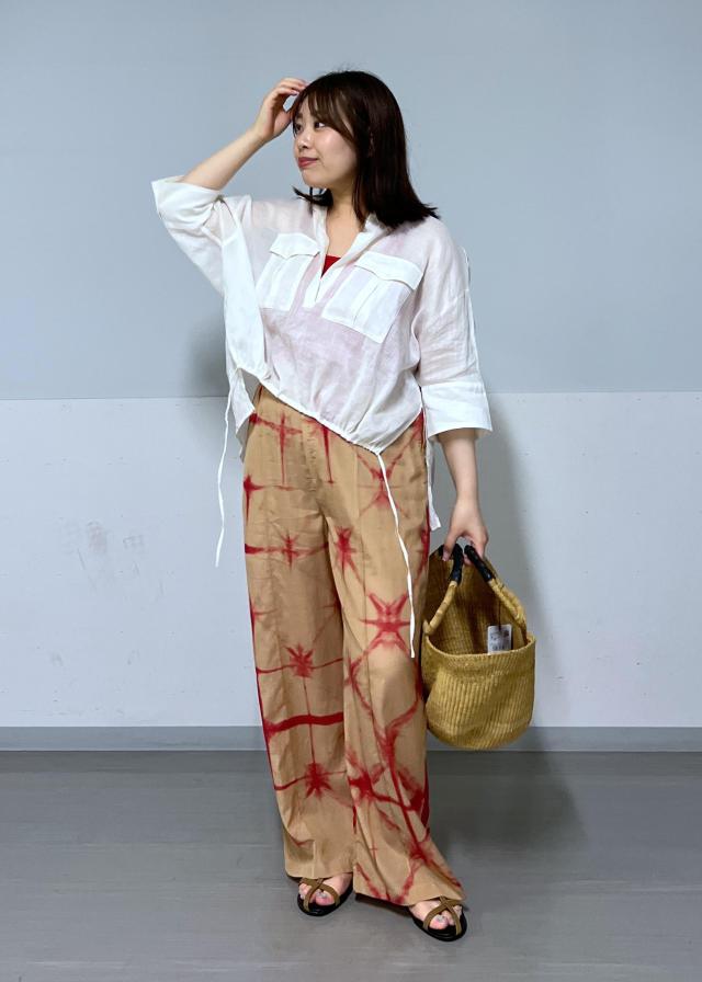 スタイリングタイトル