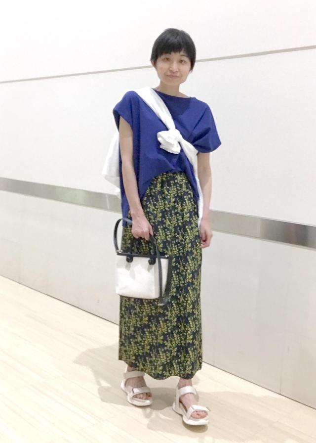 スタイリングタイトル