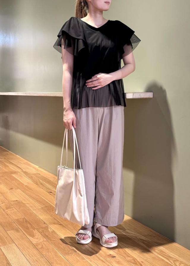 スタイリングタイトル