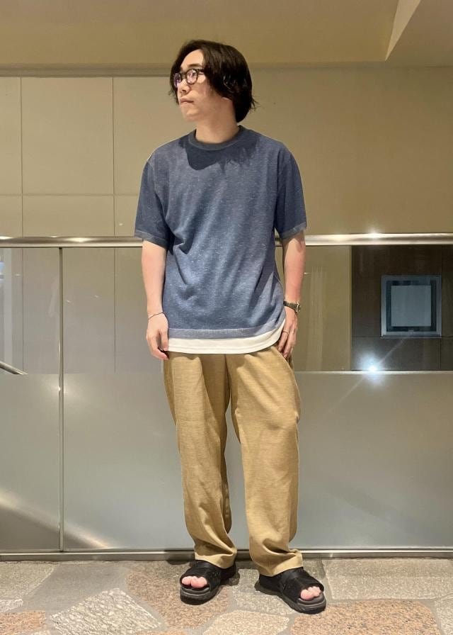 スタイリングタイトル