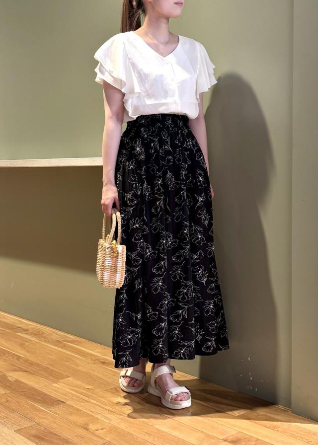 スタイリングタイトル