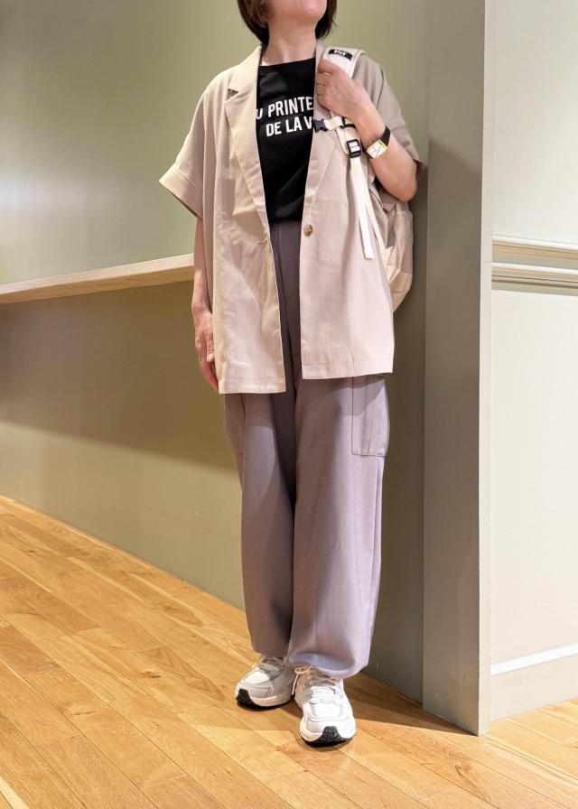 スタイリングタイトル