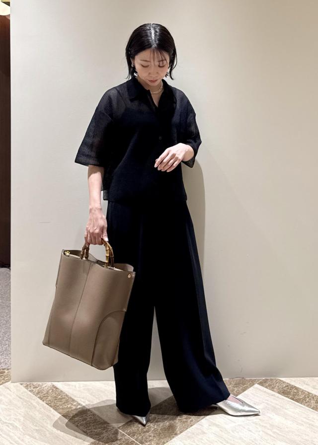 スタイリングタイトル