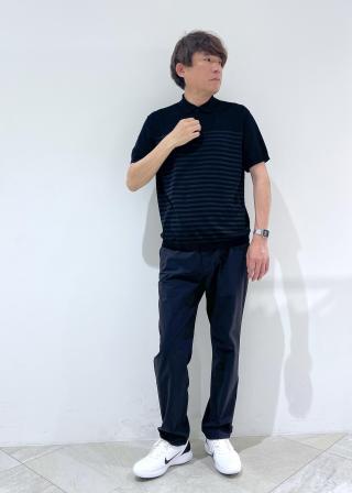 JUN&ROPÉ MEN(ジュン アンド ロペ メンズ) / 【撥水】【接触冷感