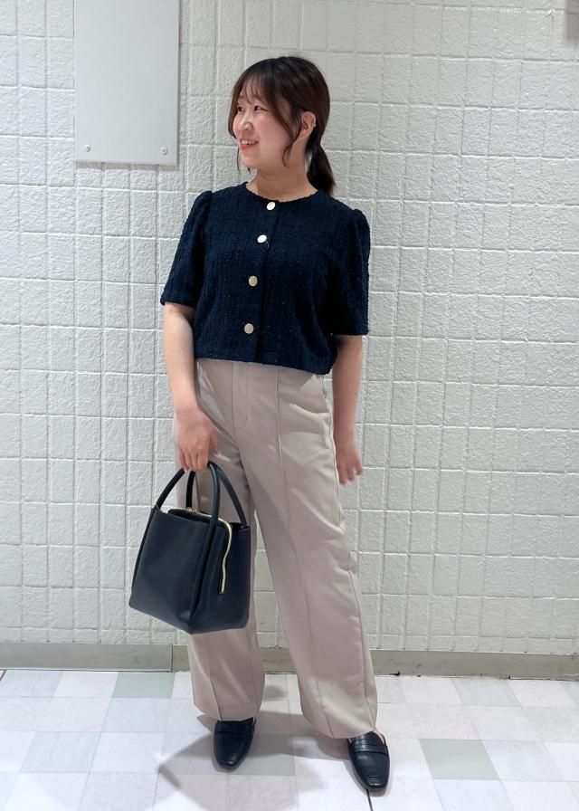 スタイリングタイトル