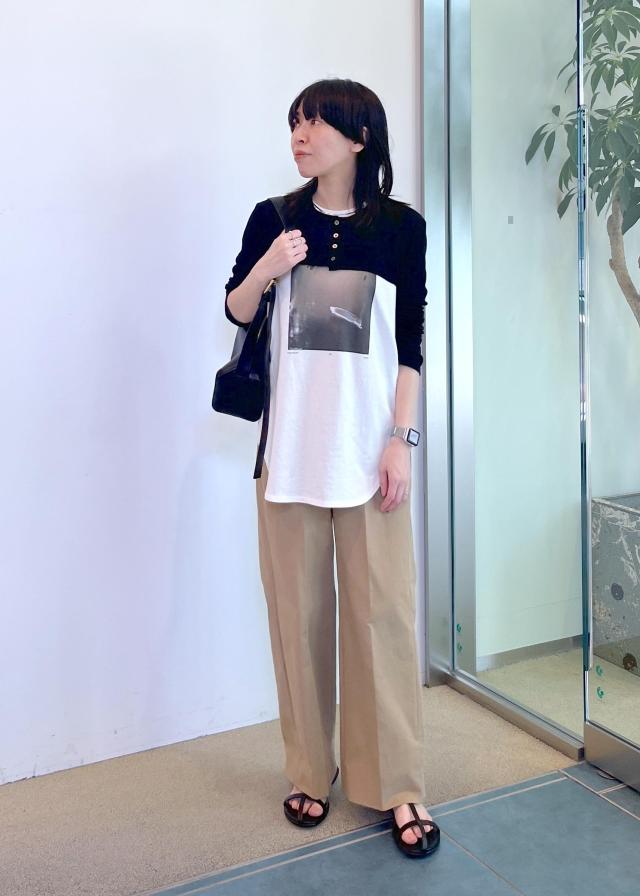 スタイリングタイトル