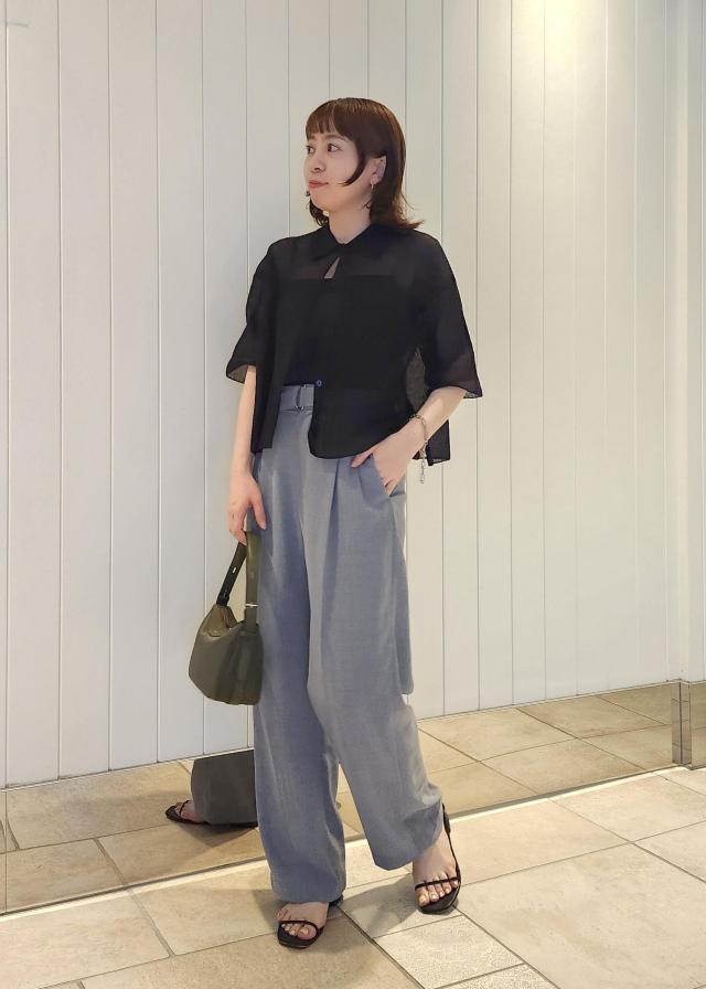 スタイリングタイトル