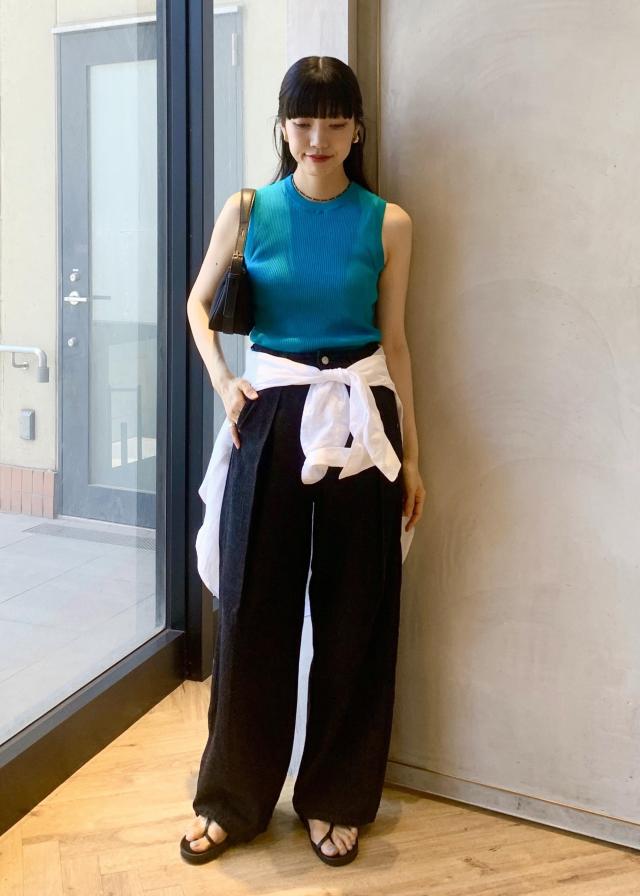 スタイリングタイトル