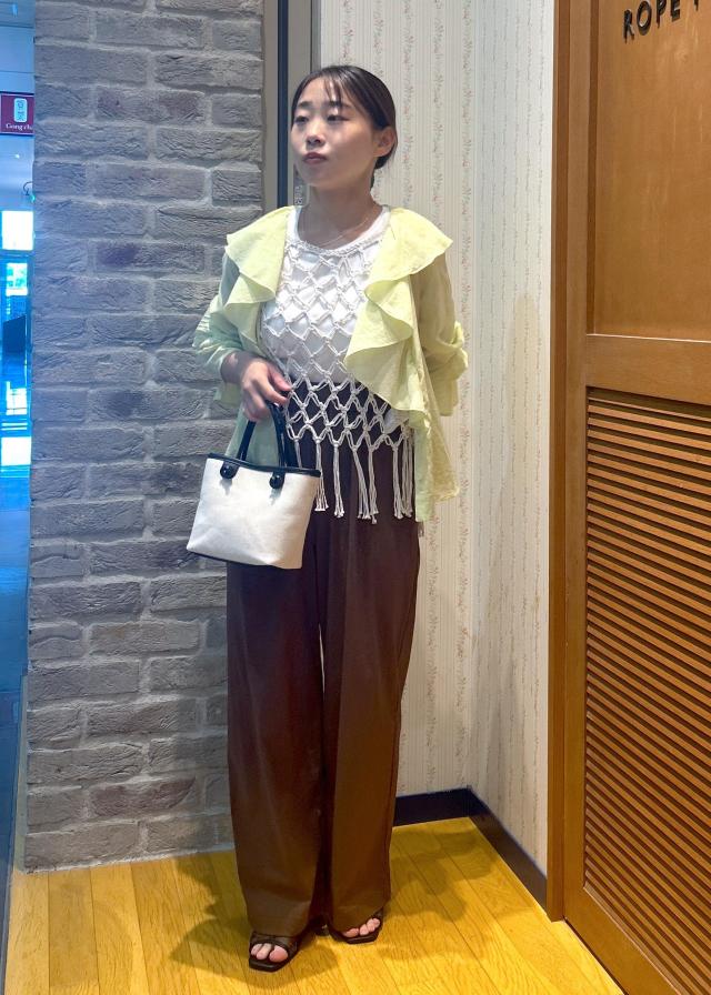 スタイリングタイトル