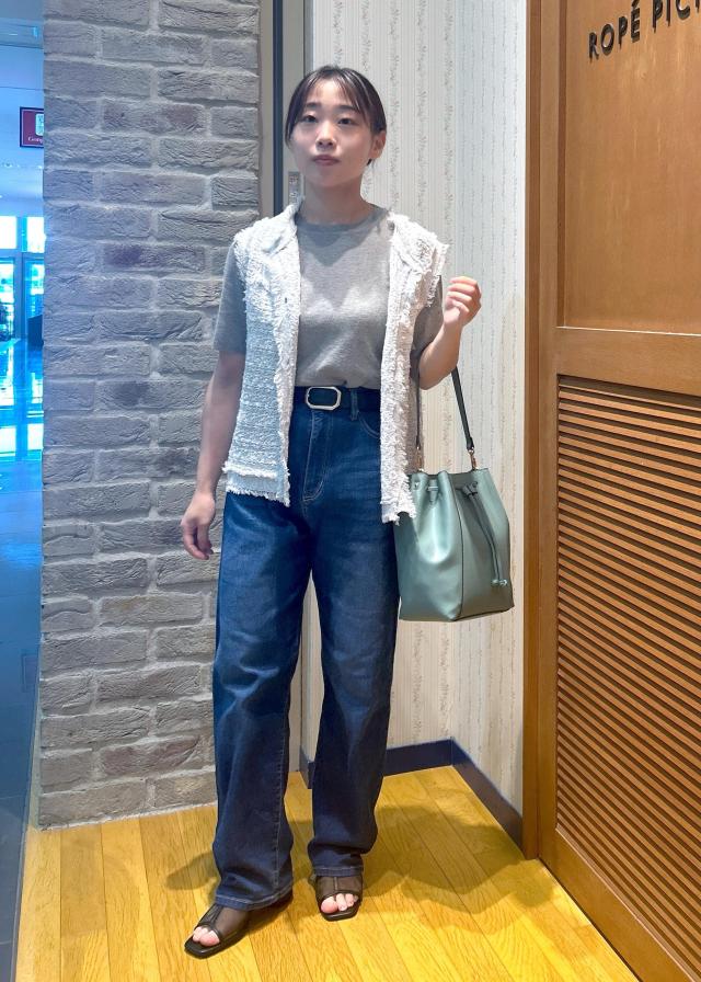 スタイリングタイトル