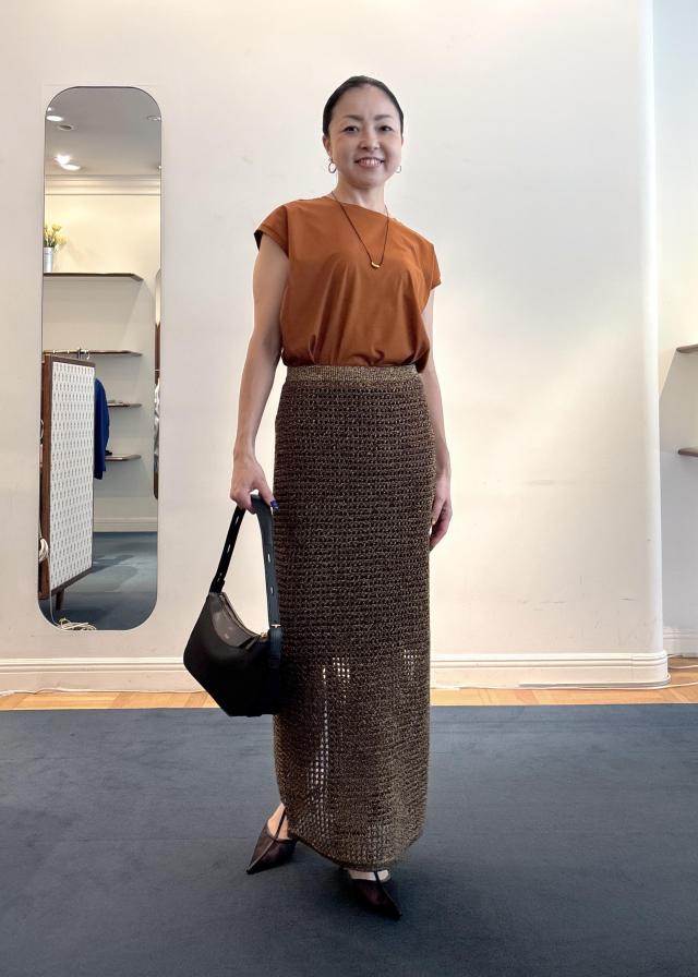 スタイリングタイトル