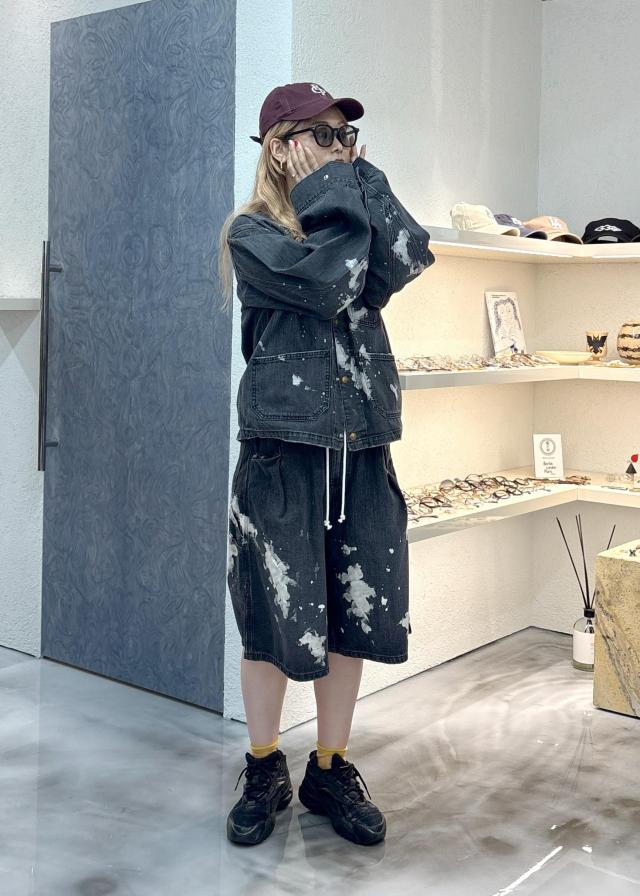 スタイリングタイトル