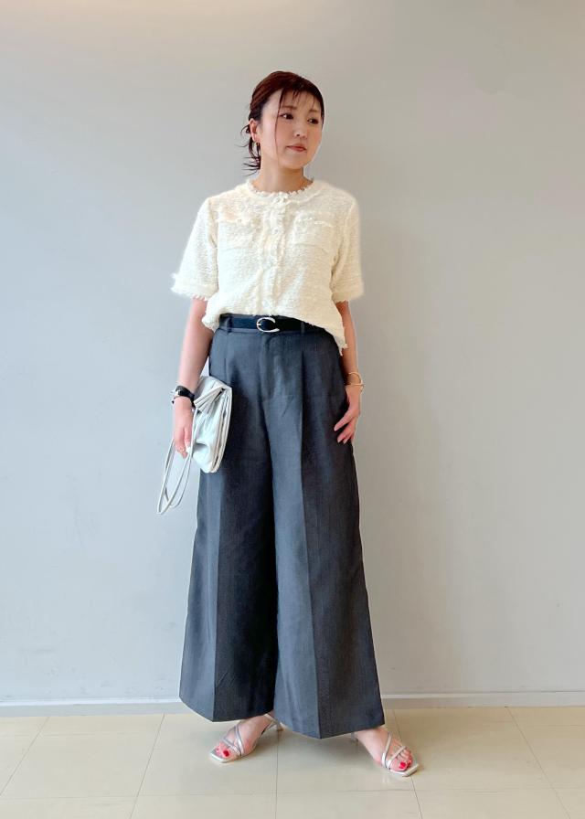 スタイリングタイトル