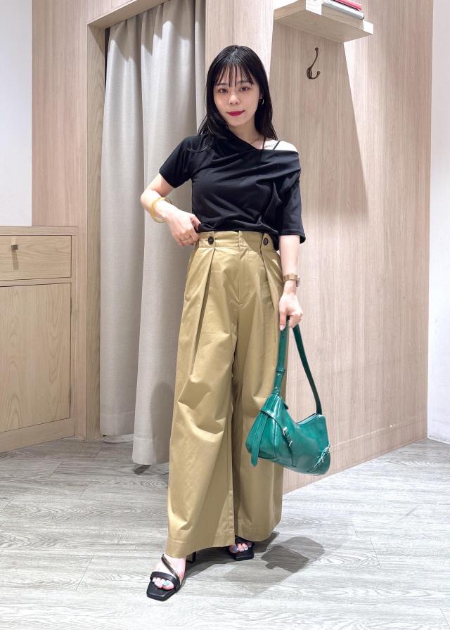 スタイリングタイトル