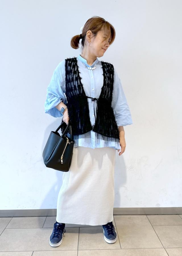 スタイリングタイトル