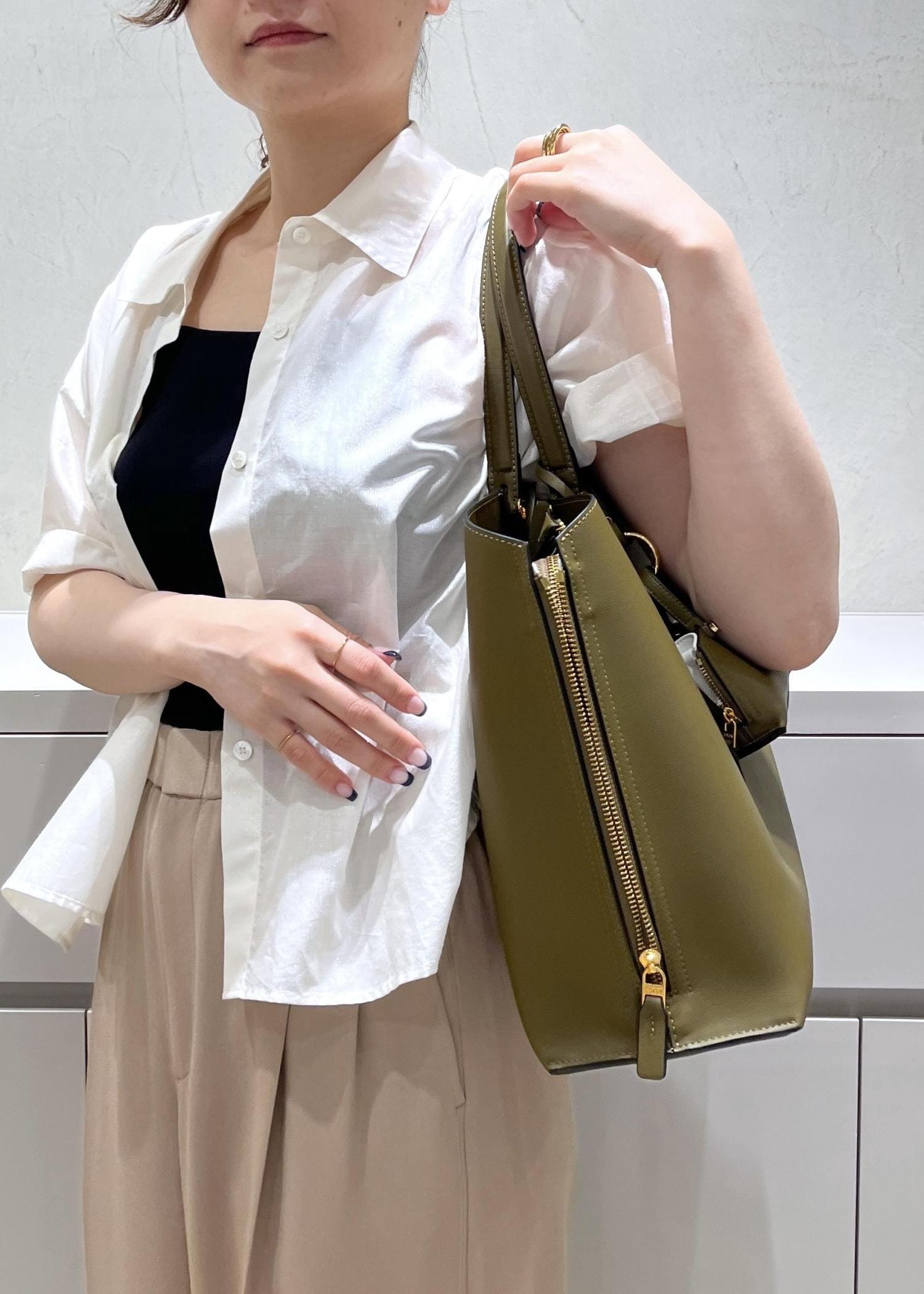 Ybag medium+ 新色登場♪ / Yuuka / ROPÉ ｜J'aDoRe JUN ONLINE