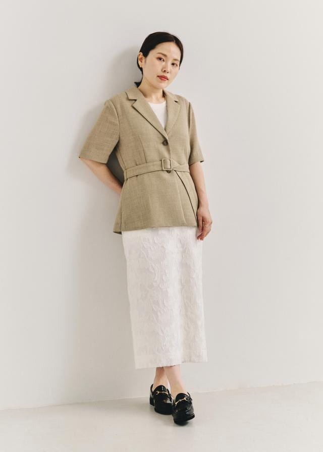 スタイリングタイトル