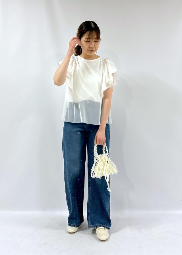 スタイリングタイトル