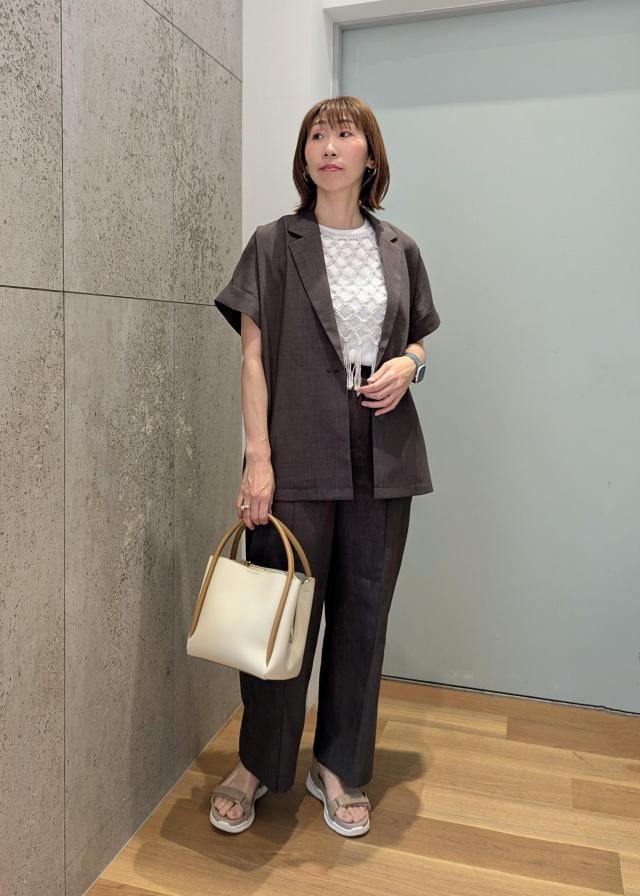 スタイリングタイトル