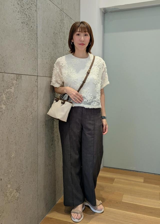 スタイリングタイトル