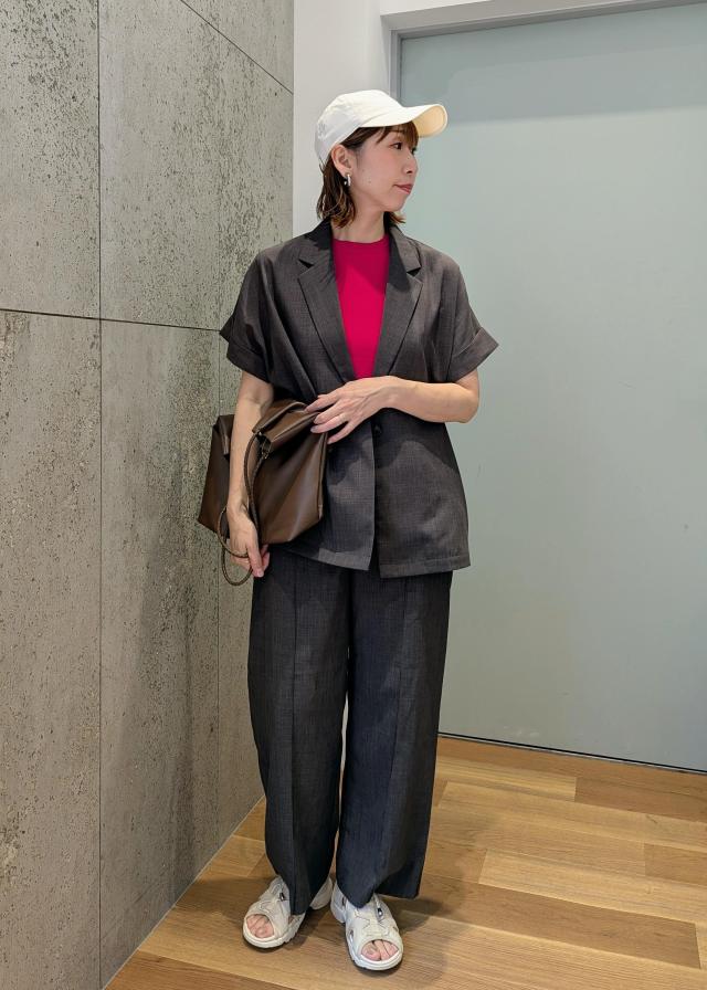 スタイリングタイトル