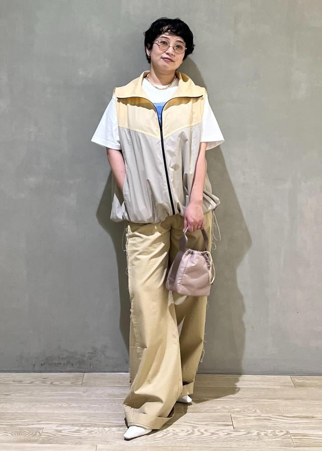 スタイリングタイトル