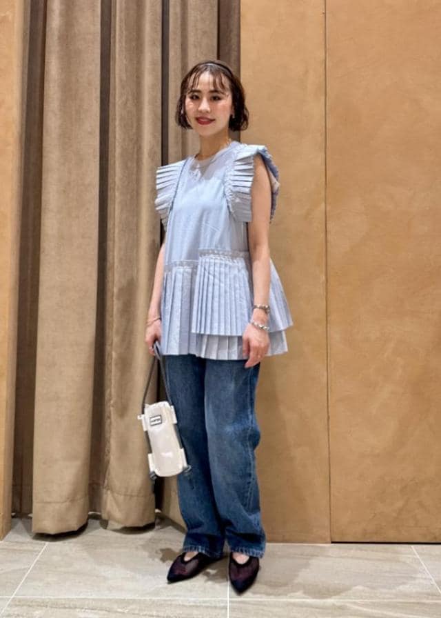 スタイリングタイトル