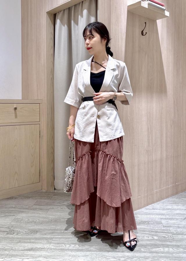 スタイリングタイトル