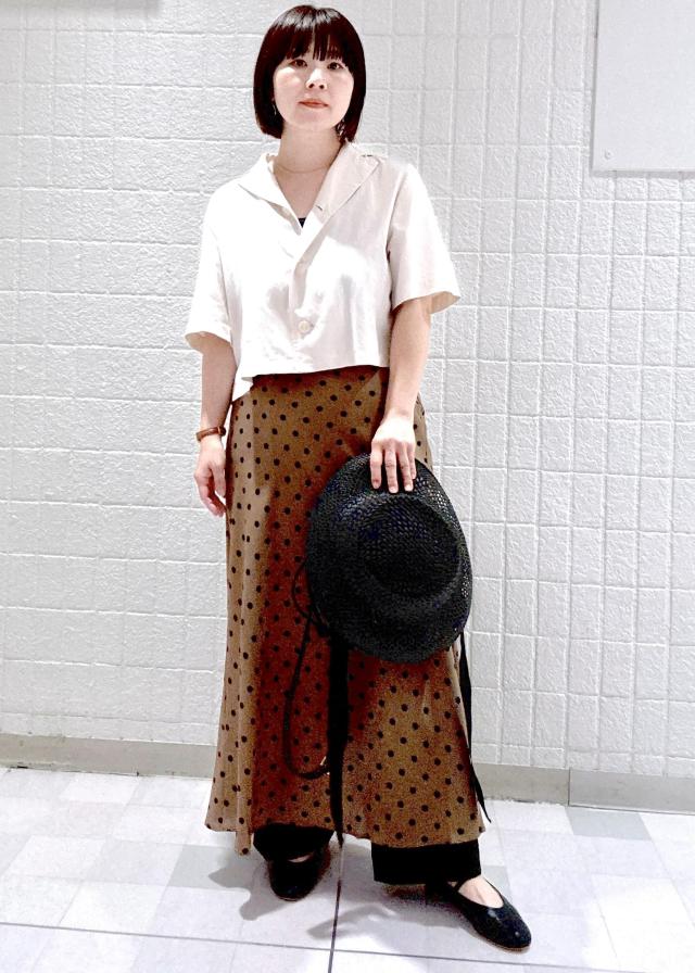 スタイリングタイトル