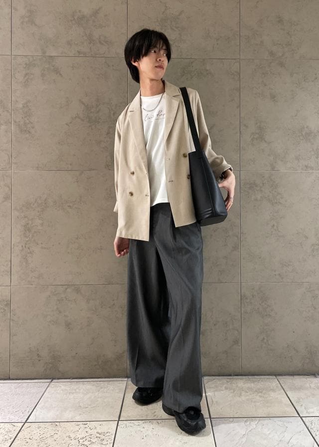 スタイリングタイトル