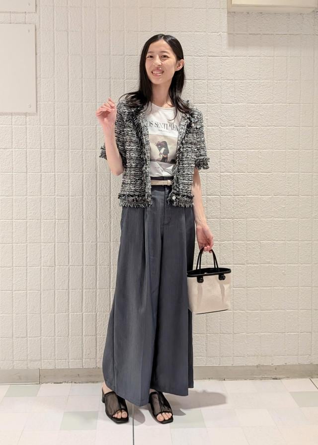 スタイリングタイトル