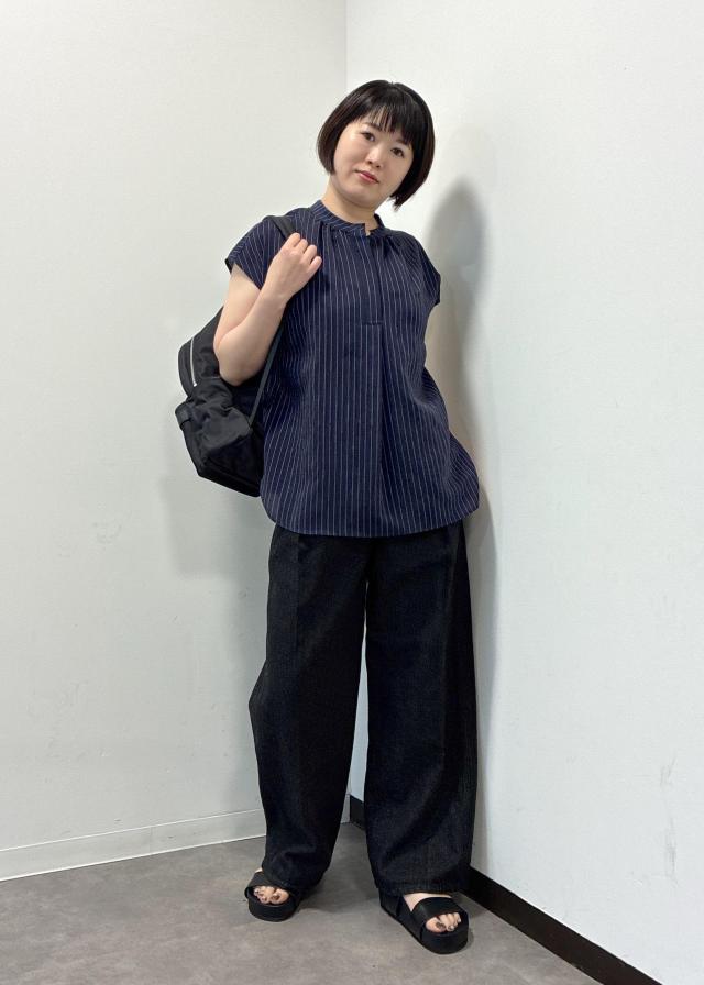 スタイリングタイトル