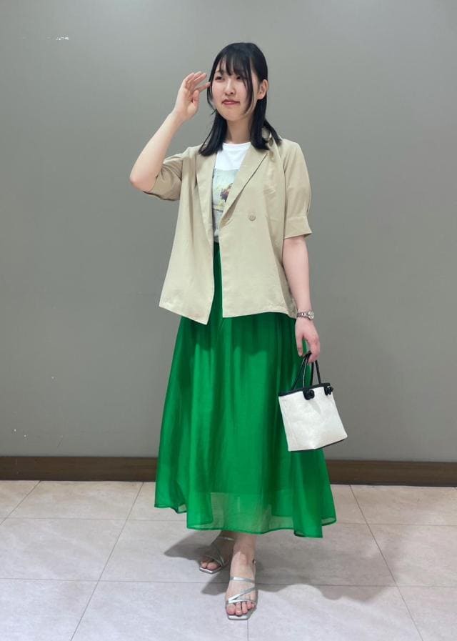 スタイリングタイトル