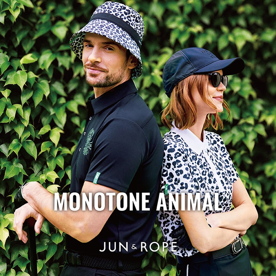 JUN&ROPÉ MEN(ジュン アンド ロペ メンズ) | J'aDoRe JUN ONLINE