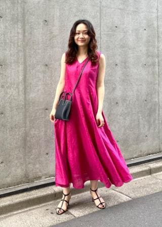 ROPÉ(ロペ) / 【E'POR】Ree BAG Mini【WEB限定】【超軽量