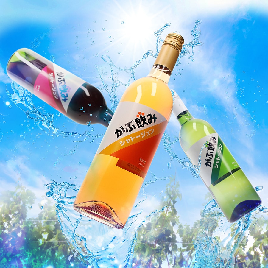 Chateau Jun(シャトージュン) | J'aDoRe JUN ONLINE（ジャドール