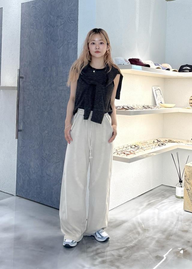 スタイリングタイトル